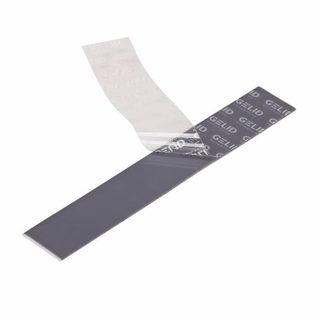 GELID SOLUTIONS Pâte thermique - Gelid Solutions - GP-Ultimate - 1.0 mm - Conductivité thermique ultime - Non toxique