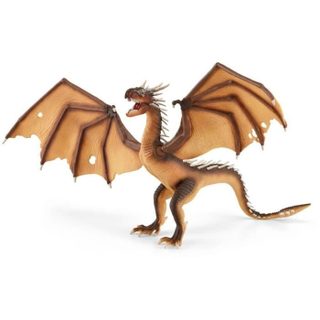 Figurine Le Magyar à Pointes Harry Potter pour enfants dès 6 ans Schleich 13989 Harry Potter Univers WIZARDING WORLD