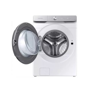 Samsung Lave-linge frontal 20kg 1000 tours/min - WF20DG8650BW