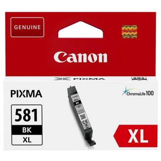 Canon Cartouche CLI581XL