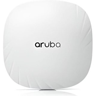 Borne daccès sans fil - ARUBA - AP-505 (RW) - Bluetooth 5.0 - 802.11ax - Double bande