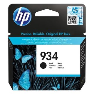 HP Cartouche 934
