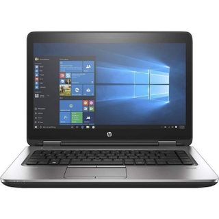 HP Probook 640 G1
