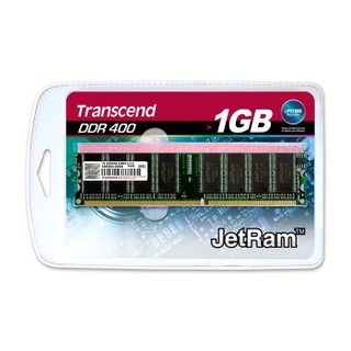 Transcend JetRam JM388D643A-5L
