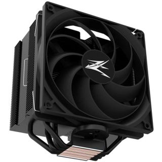 Zalman Ventirad CPU - ZALMAN - CNPS10X Performa (CNPS10XPERFBLACK)