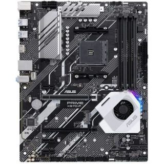 Asus Carte mère X570 Prime X570-P - AM4