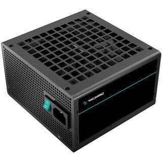 DEEPCOOL Interne - DEEPCOOL - PF400 (80 Plus - 400W (R-PF400D-HA0B-EU)