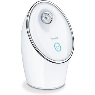 Sauna facial ionique hydratant BEURER FC 72 - dilate les pores du visage - hydrate la peau