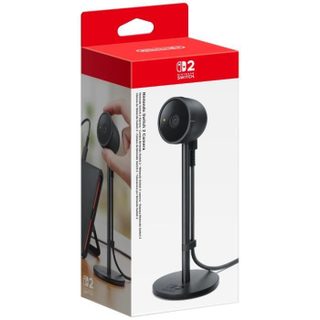Caméra pour Nintendo Switch 2