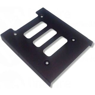 LINEAIRE Support de fixation 3 5 pour disque SSD 2 5