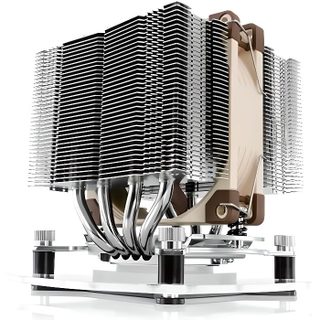 Noctua ventirad NH-D9L
