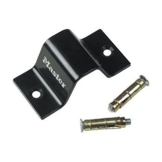 Master Lock Point d'ancrage au sol/mur 1489EURDAT