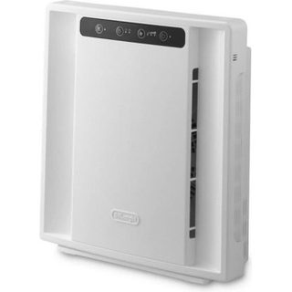 Purificateur DELONGHI AC75 - 3 vitesses de ventilation - Hépa + Charbon - ioniseur