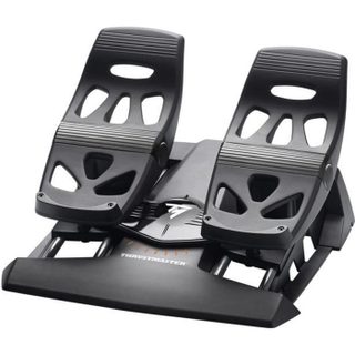 Thrustmaster Palonnier TFRP RUDDER - PC / PS4