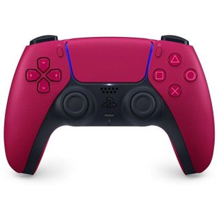 Manette sans fil DualSense® - Cosmic Red I PS5 et PC