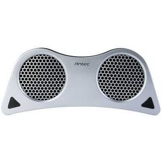 Antec Système de refroidissement - NB Cooler - 2 ventilateurs de 80 mm