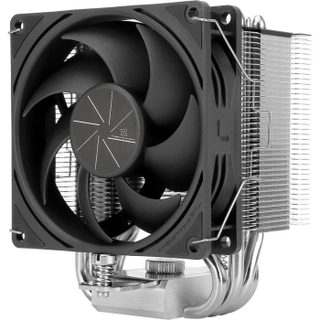 THERMALRIGHT Assassin X 90 SE V2 - AX90SEV2 - Ventirad CPU - Ventilateur 1x 92 mm -