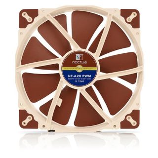 Noctua Ventilateur de boîtier NF-A20 FLX - 200 mm