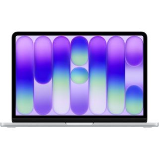 Apple MacBook - APPLE - Neo A18 Pro - 13 - RAM 8 Go - Stockage 512 Go - Argent - Touch ID