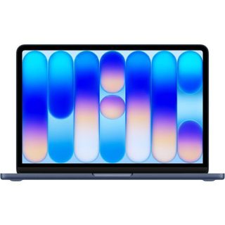 Apple MacBook - APPLE - Neo A18 Pro - 13 - RAM 8 Go - Stockage 256 Go - Indigo