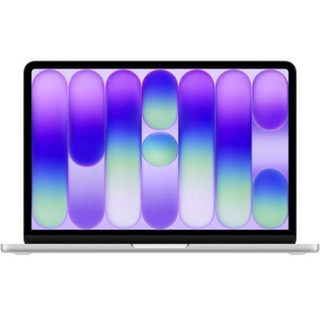 Apple - 13 MacBook Neo A18 Pro - RAM 8Go - Stockage 512Go - Argent - Touch ID