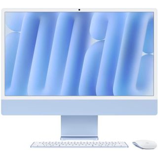Apple Imac M4 2024