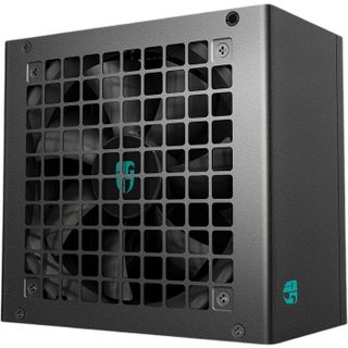DEEPCOOL GAMERSTORM - PF500X - Alimentation PC 500W - 80 Plus Bronze - Ventilateur 120 mm