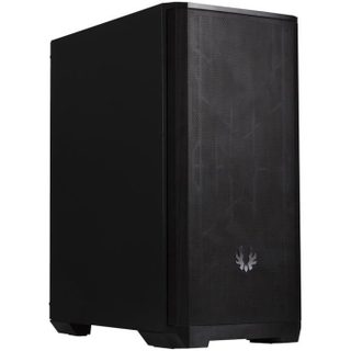 BITFENIX Nova Mesh SE - Boitier sans alimentation - Moyen tour - Format ATX