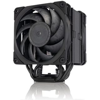 Noctua Ventirad CPU - Noctua - NH-U12A chromax.Black