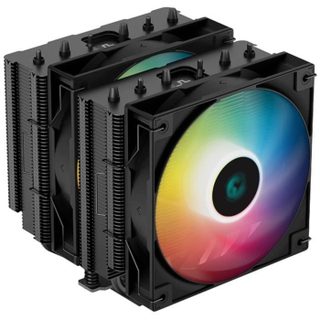 DEEPCOOL Gammaxx AG620 ARGB - Ventirad CPU - 2 x 120mm