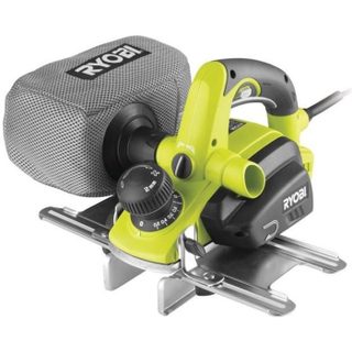 Ryobi Rabot électrique 600W 82mm EPN6082CHG