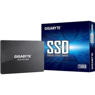 Gigabyte SSD Interne - 480Go - 2 5 (GP-GSTFS31480GNTD)
