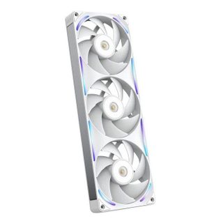 Nzxt NZXT - F360X Core à cadre unique (RF-U36PN-W1) - Ø 360 mm