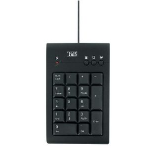 TnB pavé numérique pour Notebook MPV1
