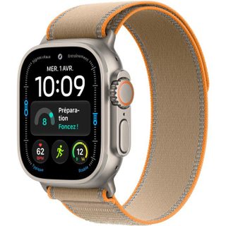 Apple Watch Ultra 4
