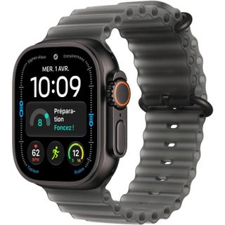 Apple Watch Ultra 4