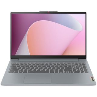 Lenovo Ideapad Slim 3 15AMN8