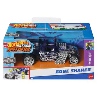 Hot Wheels®-Véhicule à Rétrofriction-Coffret échelle 1/43 - Hot Wheels - HPR70
