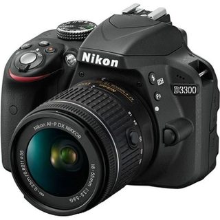 NIKON D3300