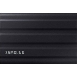 Samsung T7 Shield - SSD Externe - 2 To - USB 3.2 - Vitesse lecture jusquà 1 050 Mo/s
