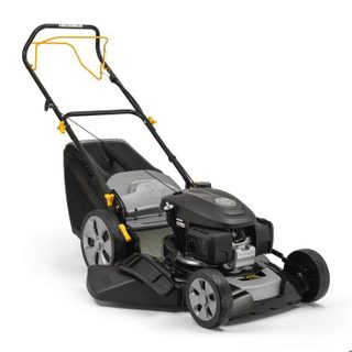 Tondeuse thermique autotractée ALPINA AL451SHQ - Largeur de coupe 51cm - 145 cc - Jusquà 1800 m²