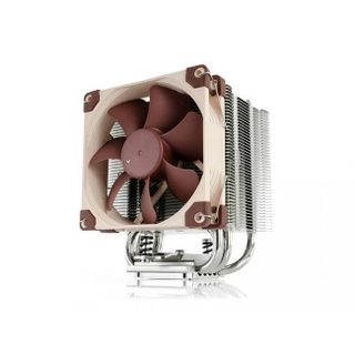 Noctua Ventirad Noctua NH-U9S - Refroidisseur silencieux pour processeur - 9 cm
