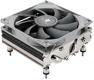 THERMALRIGHT Ventirad CPU - THERMALRIGHT AXP90-X47 - AMD AM5/AM4 - Ventilateur 1x 92 mm -