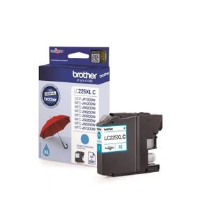 Brother Cartouche LC225XL