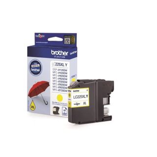 Brother Cartouche LC225XL