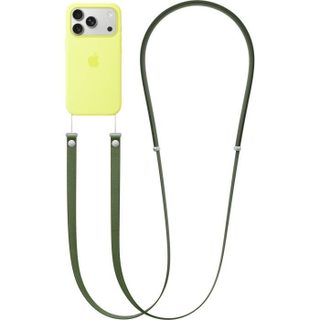 APPLE Bandoulière - Green