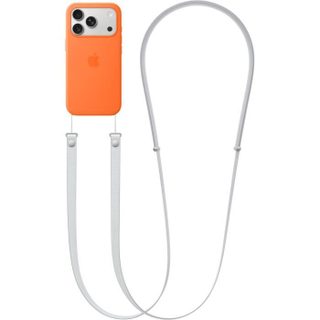 APPLE Bandoulière - Light Gray