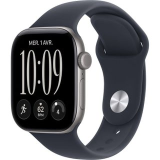 Apple Watch Series 12