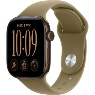 Apple Watch Series 12