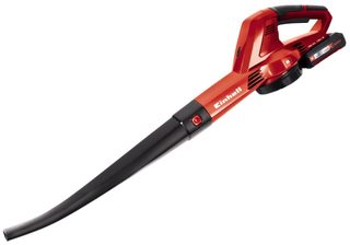 Souffleur sans fil - GE-CL 18 Li E Kit - 18 V - Variateur électronique - Batterie et chargeur inclus
